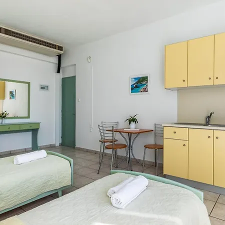 Belvedere Skopelos Aparthotel