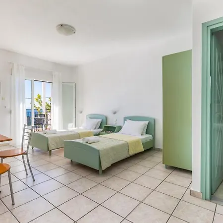 Belvedere Skopelos Aparthotel Neo Klima