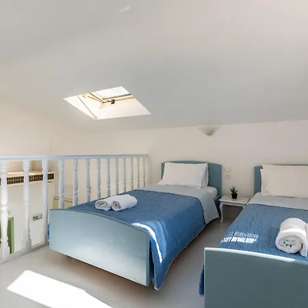 Belvedere Skopelos * Neo Klima