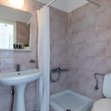 Belvedere Skopelos Aparthotel
