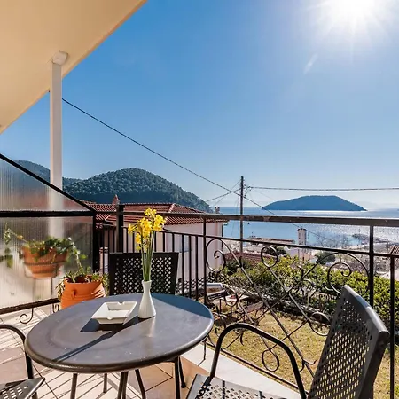 Belvedere Skopelos * Neo Klima