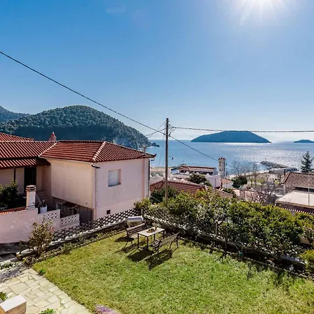 Aparthotel Belvedere Skopelos
