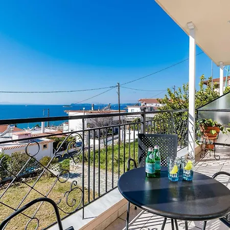 Aparthotel Belvedere Skopelos