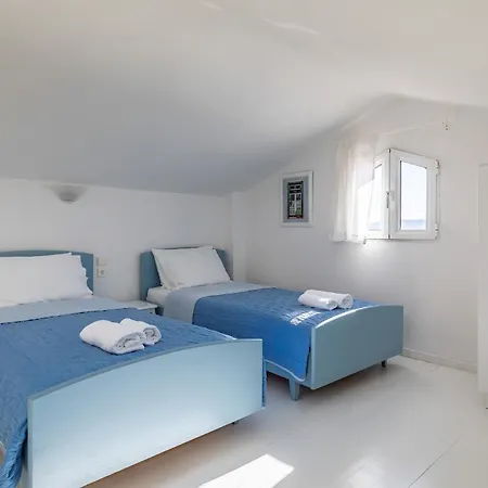 Belvedere Skopelos *