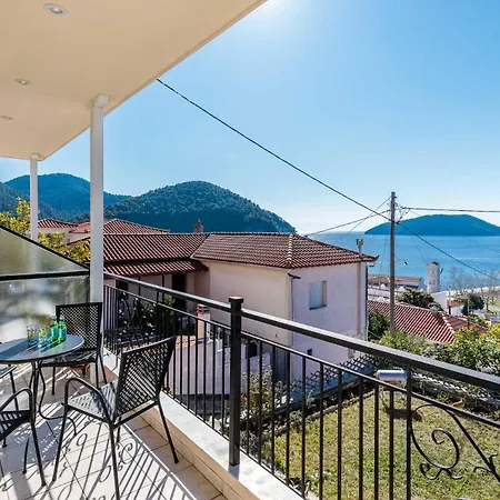 Belvedere Skopelos Aparthotel *
