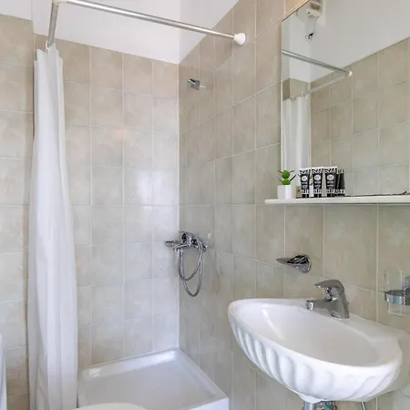 Aparthotel Belvedere Skopelos Neo Klima