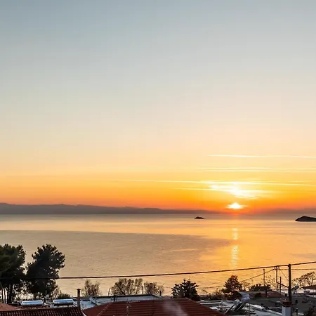 Belvedere Skopelos Neo Klima
