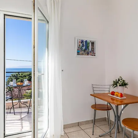 Belvedere Skopelos Aparthotel *