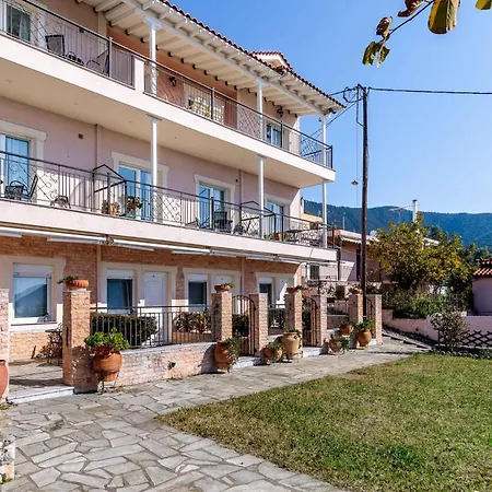 Belvedere Skopelos Neo Klima