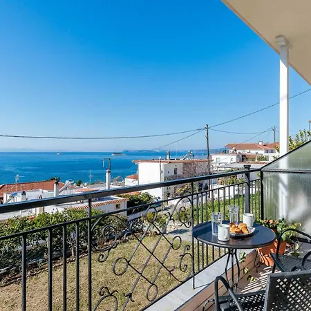 Belvedere Skopelos * Neo Klima