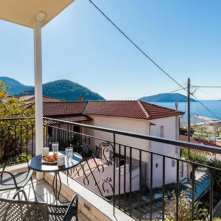 Belvedere Skopelos *