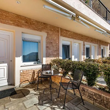 Belvedere Skopelos