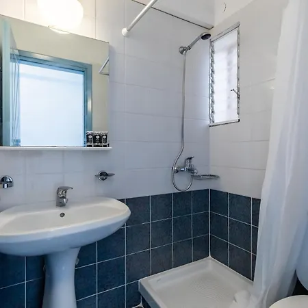 Aparthotel Belvedere Skopelos