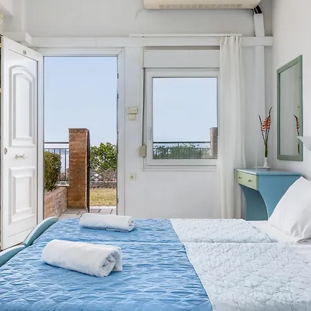 Belvedere Skopelos * Neo Klima