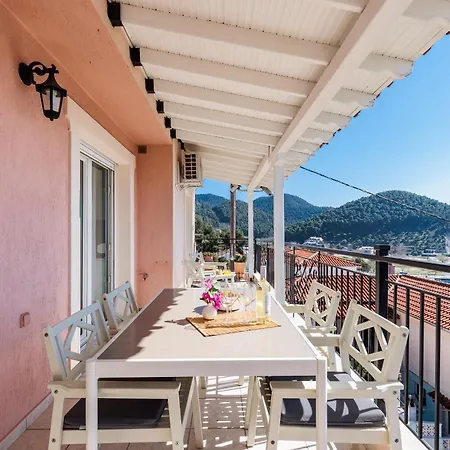 Belvedere Skopelos * Neo Klima