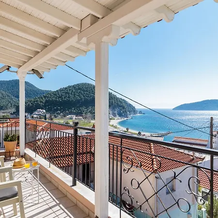 Belvedere Skopelos *