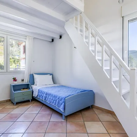 Aparthotel Belvedere Skopelos