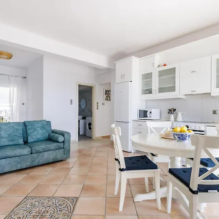Belvedere Skopelos Aparthotel Neo Klima