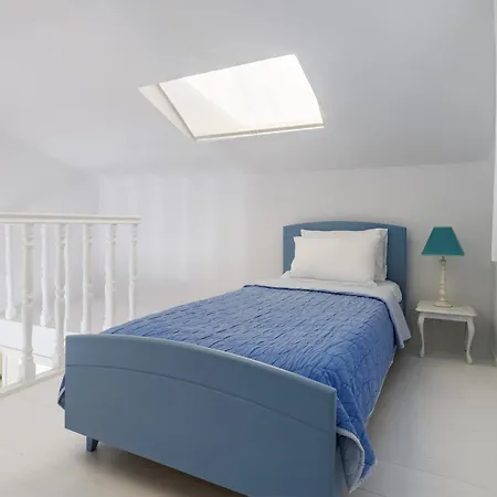 Belvedere Skopelos Aparthotel *