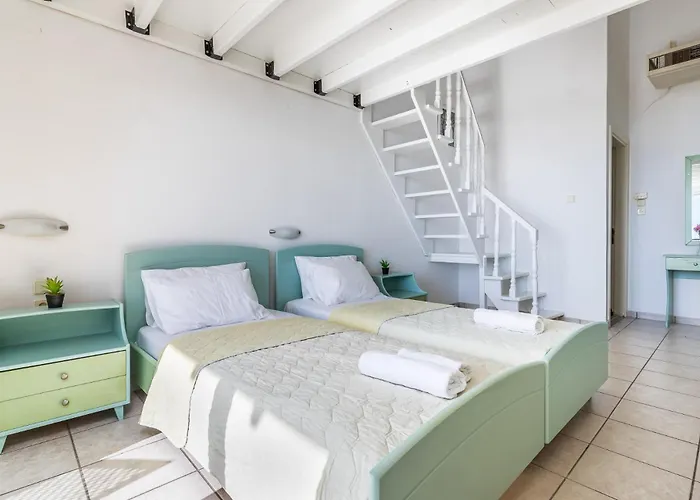 Belvedere Skopelos *